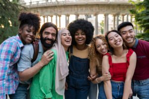 Cultural Awareness in Disability Care