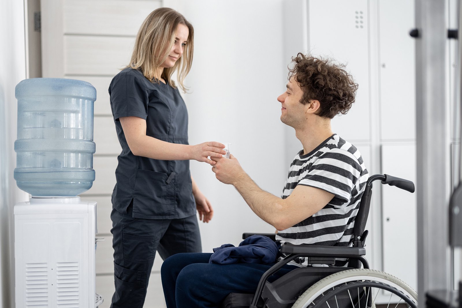 Understanding Disability Care (Part One)