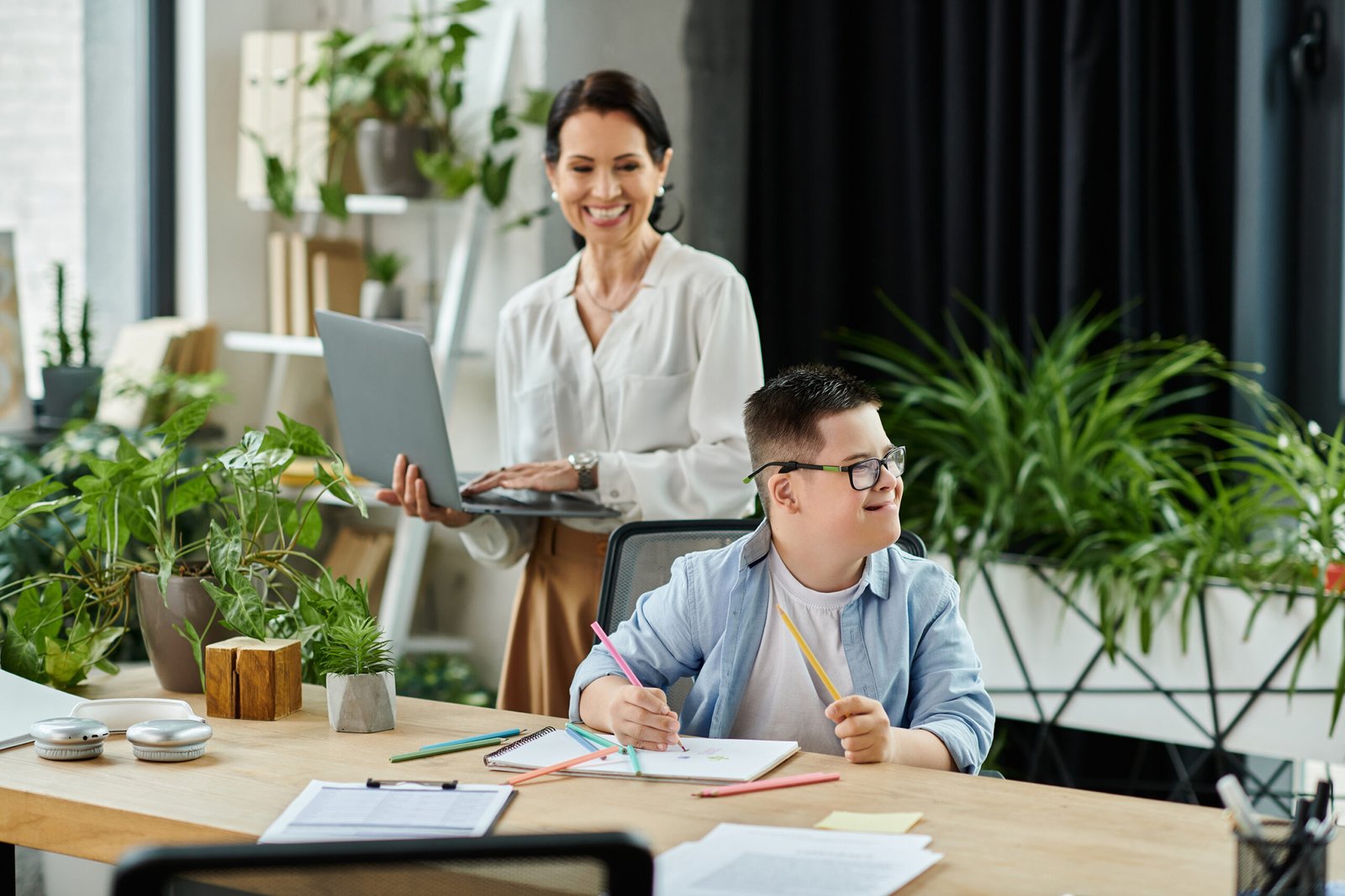 Understanding Disability Care (Part Three)